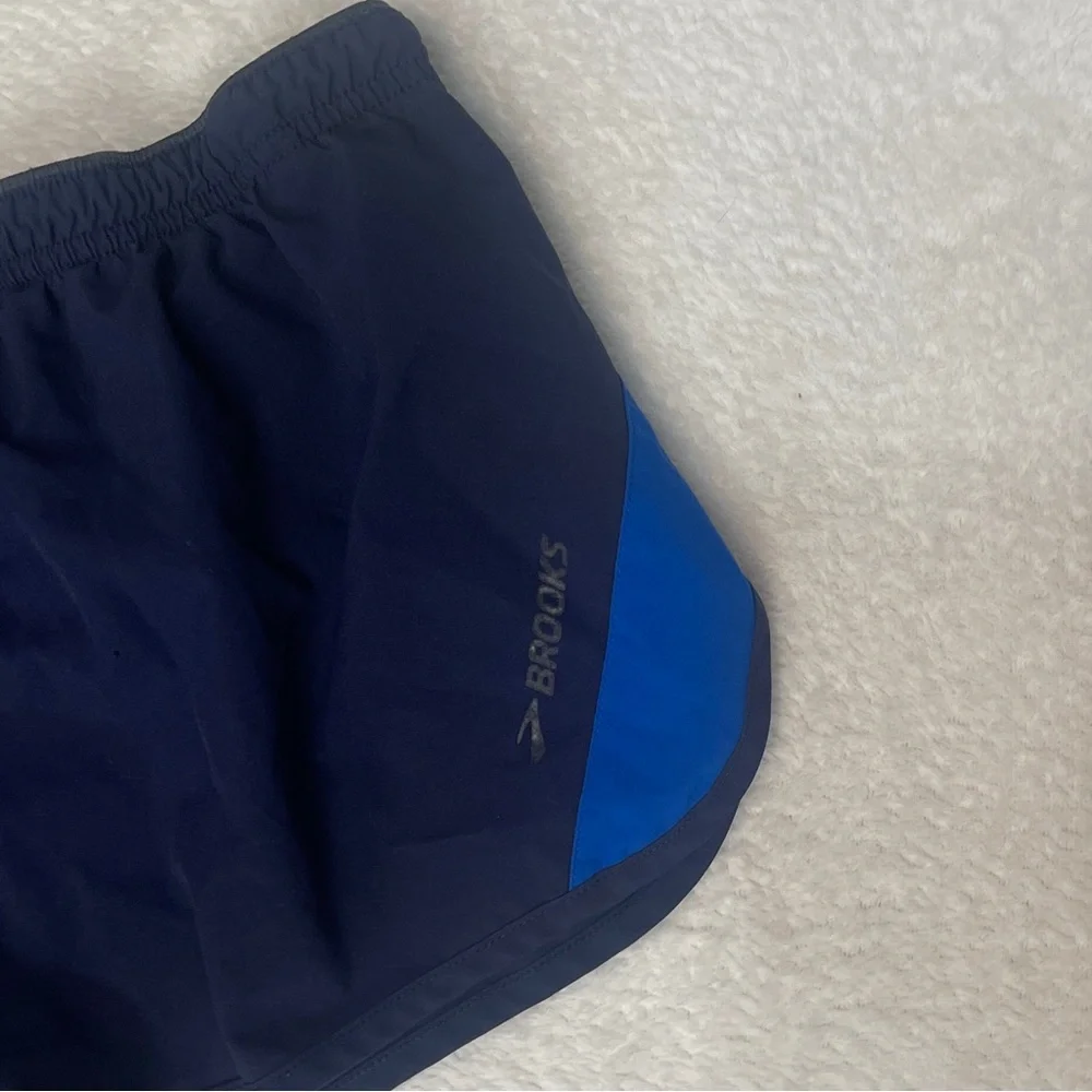 Brooks‎ Go To 2